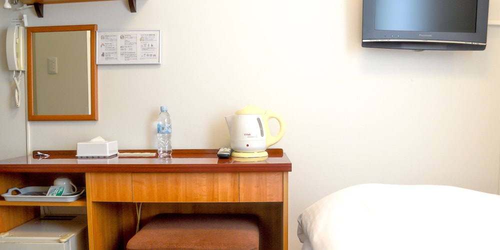 Web Hotel Tokyo Asakusabashi 45/47