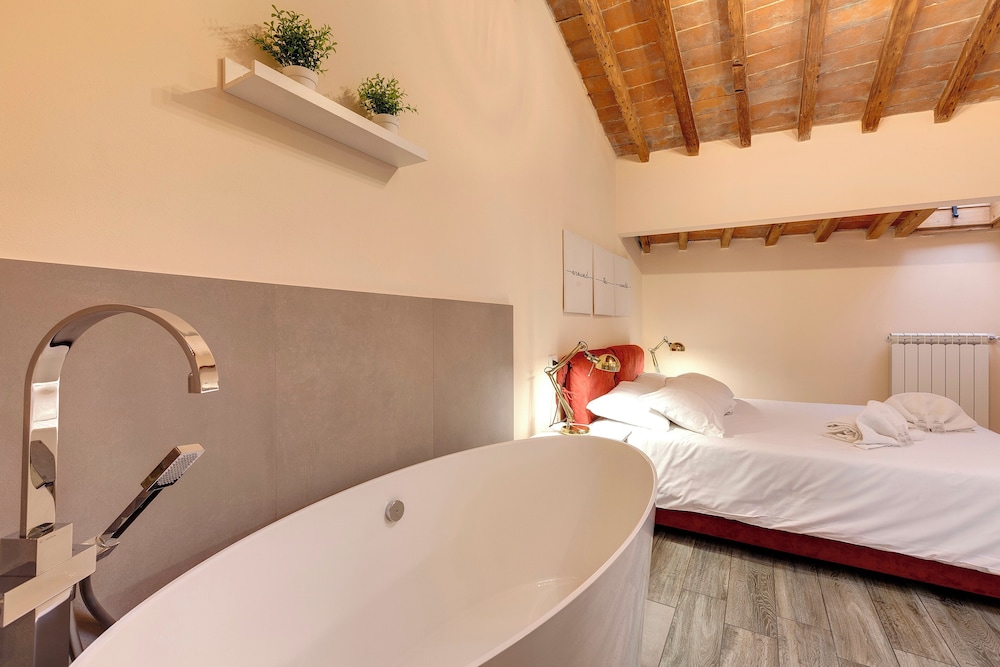 Mamo Florence - Timo Apartment 19/19