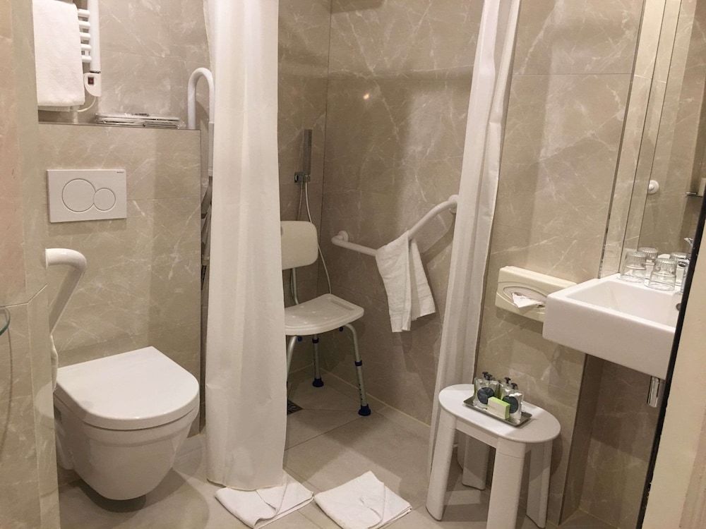 Hotel Louvre Sainte Anne 20/62