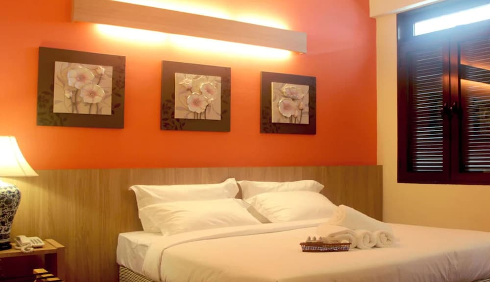 Fomecs Boutique Hotel 35/56