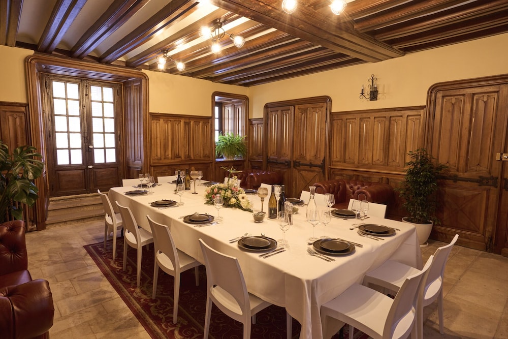 Domaine de la Commanderie de Ballan 120/134