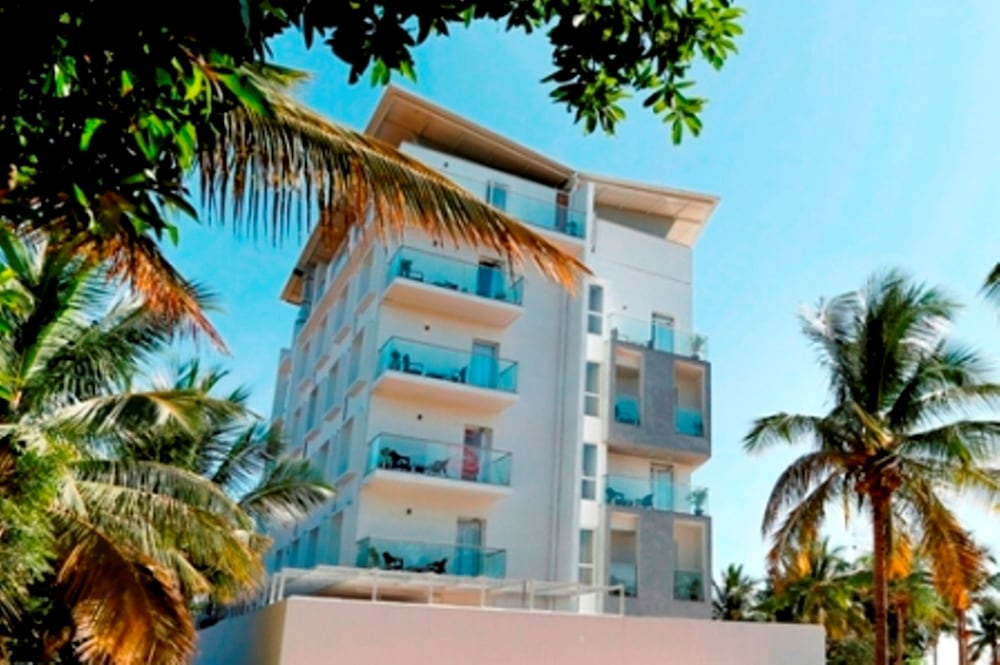 Hotel Shivas Gateway 3/77