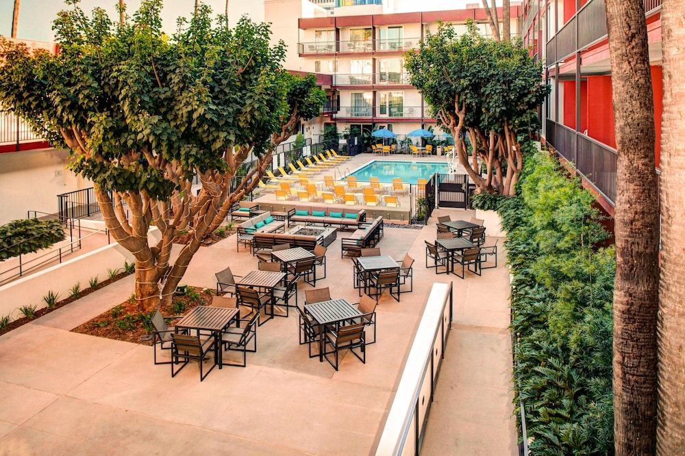 Fairfield Inn Suites Los Angeles Lax el Segundo 22/29