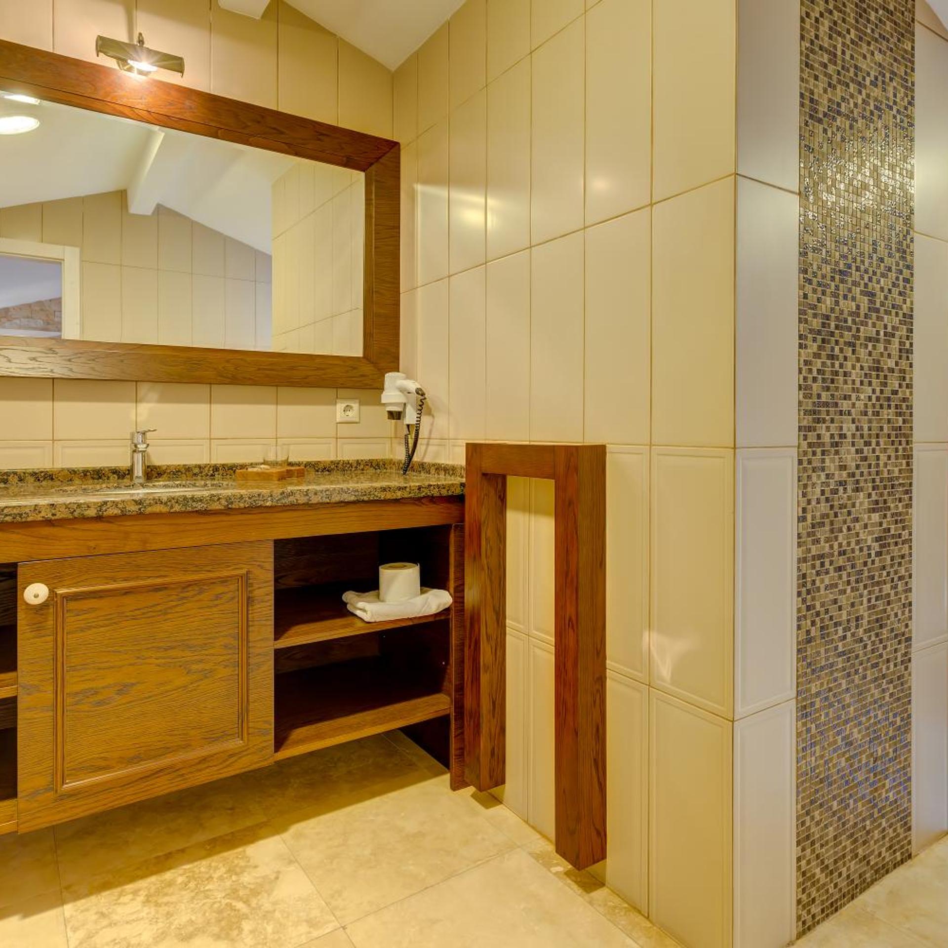 Family Suite, Alacati Kapari Hotel 9/10