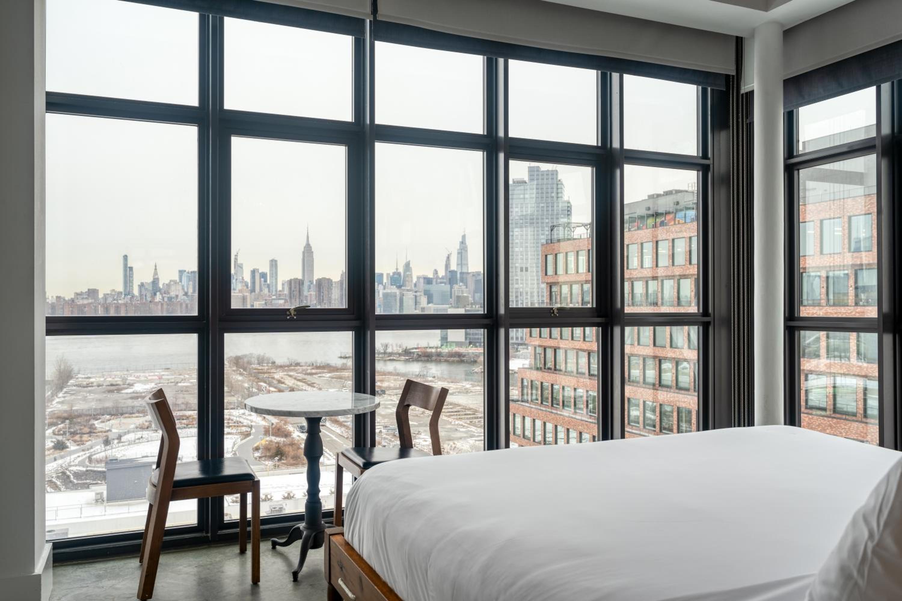 Loft, North Wing، Wythe Hotel 2/4
