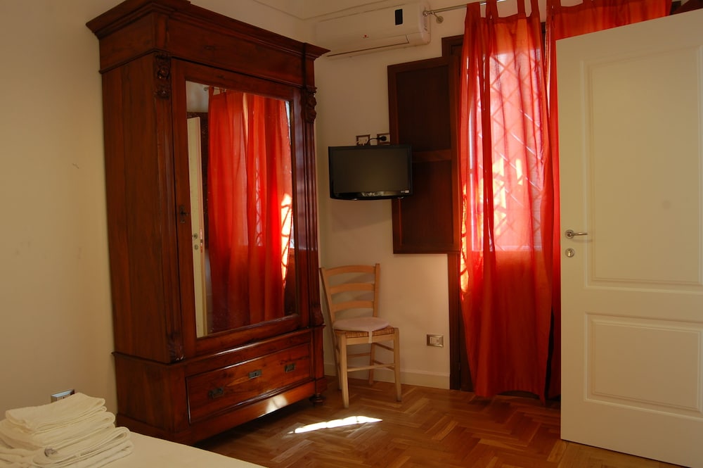 Bed and Breakfast Federico Secondo 34/70