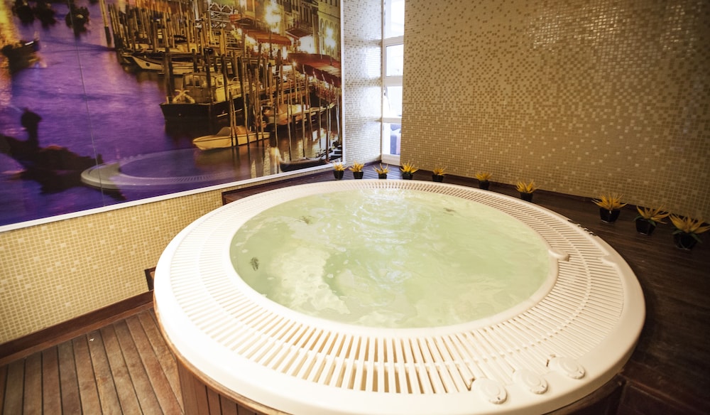 The Palace Resort And Spa 43/75