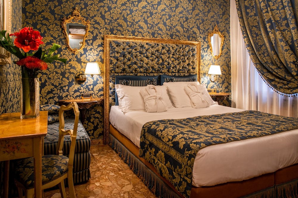 Hotel Santo Stefano 14/47