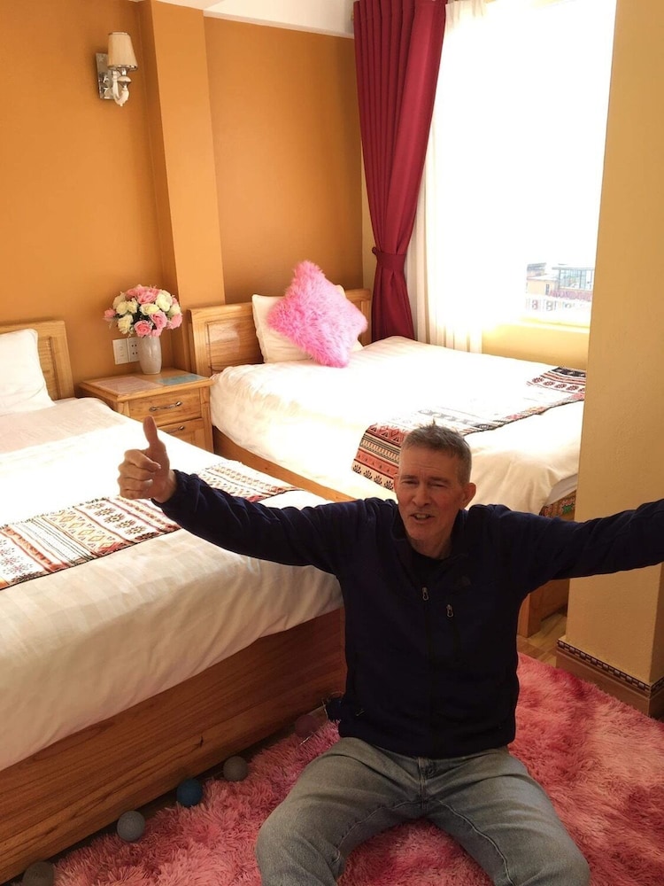 Sapa Backpacker Hostel 9/15