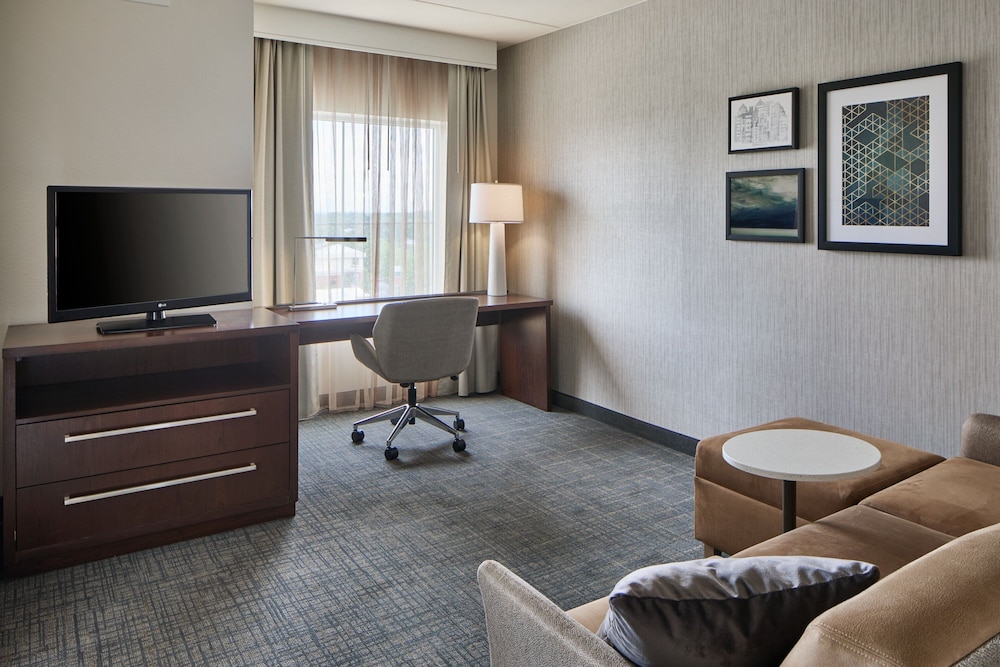 Residence Inn Atlanta NE/Duluth Sugarloaf 35/47