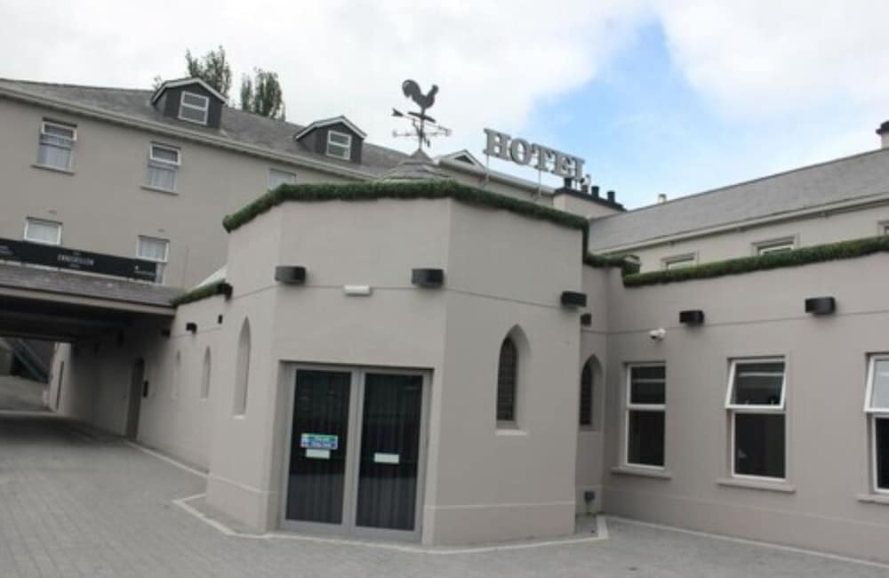 The Enniskillen Hotel 1/47