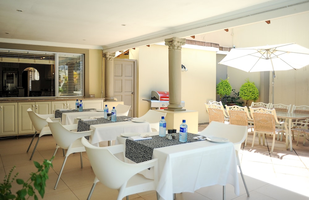 Forest Manor Boutique Guesthouse 28/40