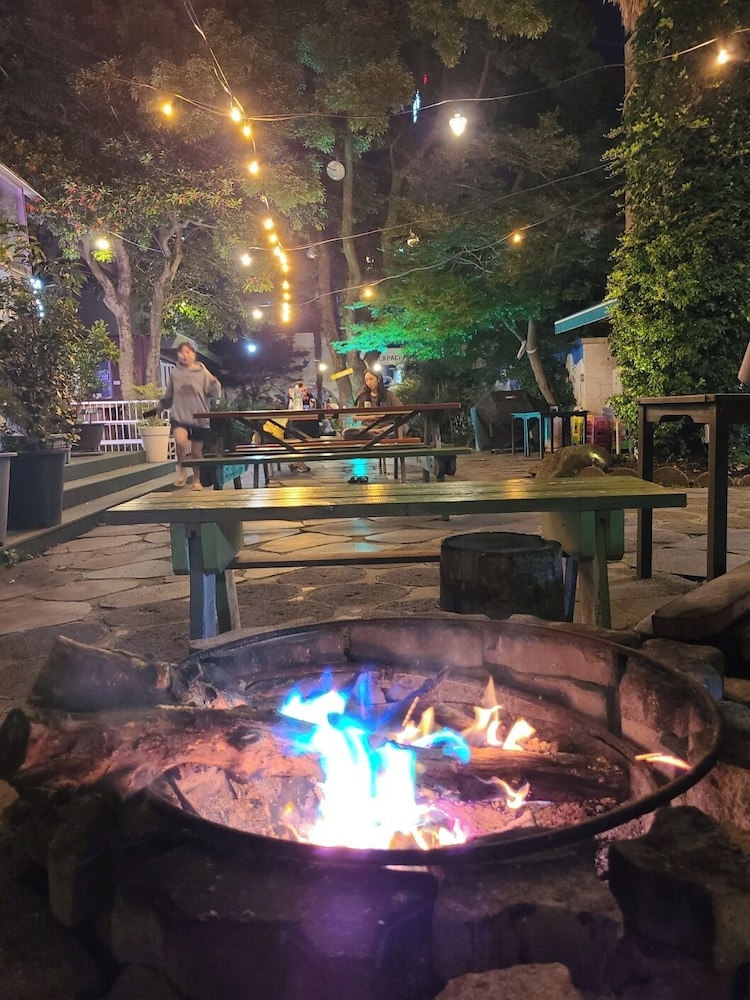Backpacker's Home 45/50