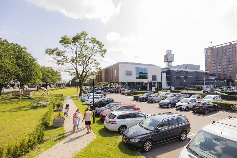 VAN DER VALK HOTEL EINDHOVEN 57/62