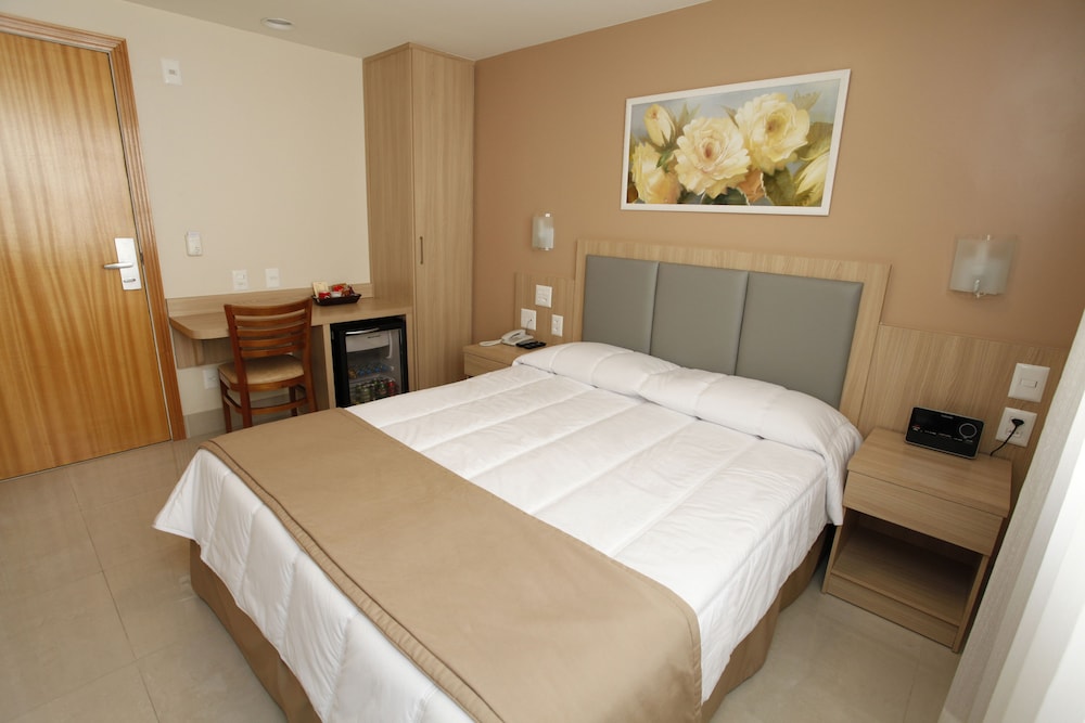 Elegance Praia Hotel 9/47