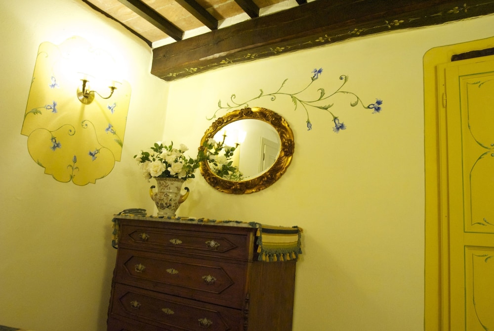 Albergo Torre Sangiovanni 6/75