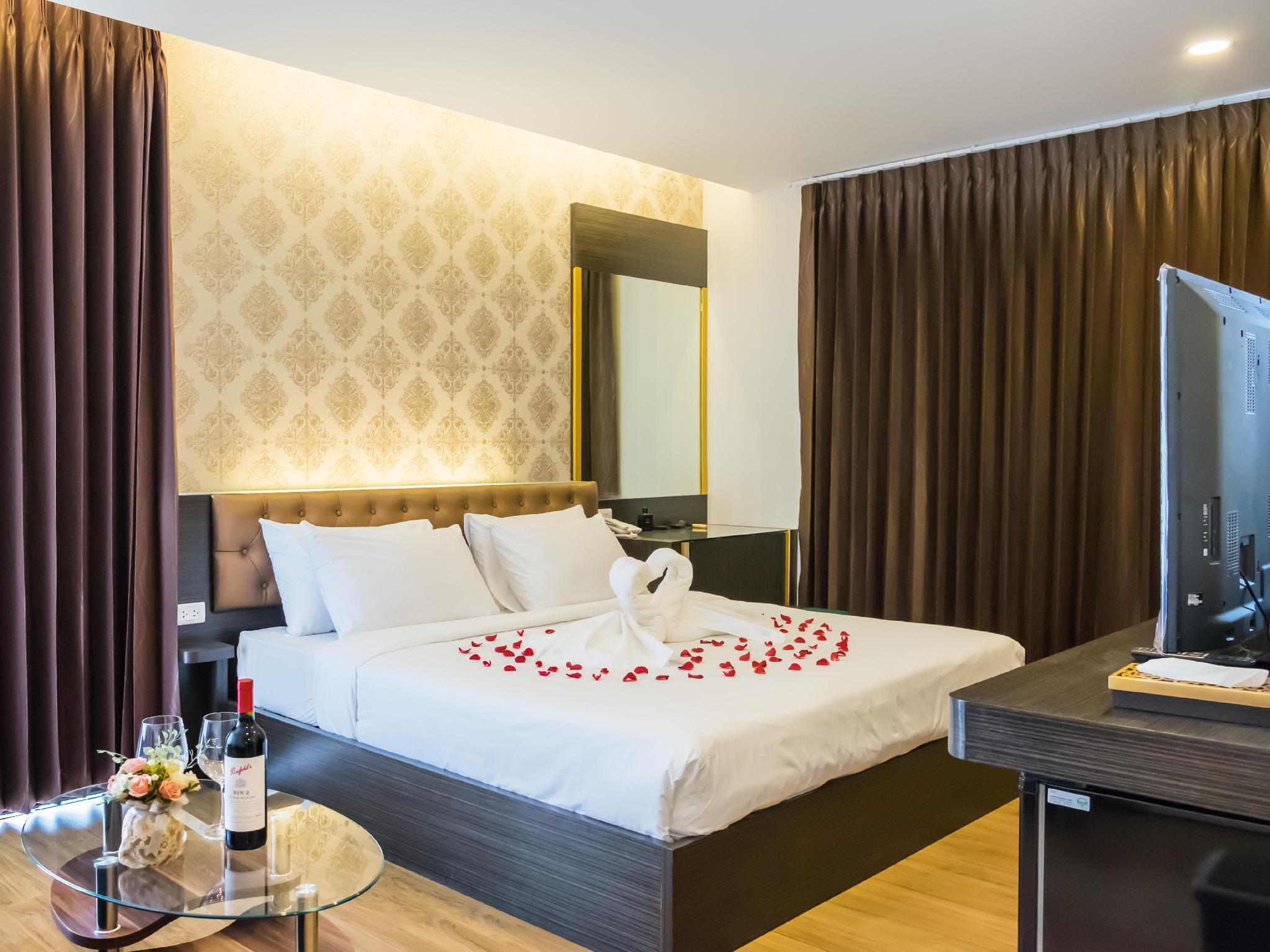 The Y Boutique Hotel 23/44