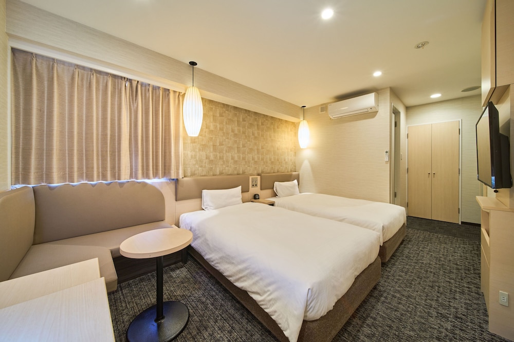 Via Inn Kyoto Shijo Muromachi 11/45