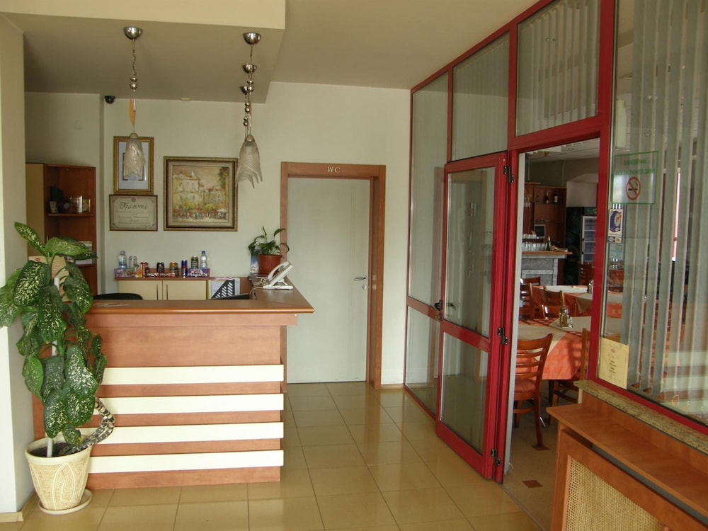 Hotel Philippopolis 3/37