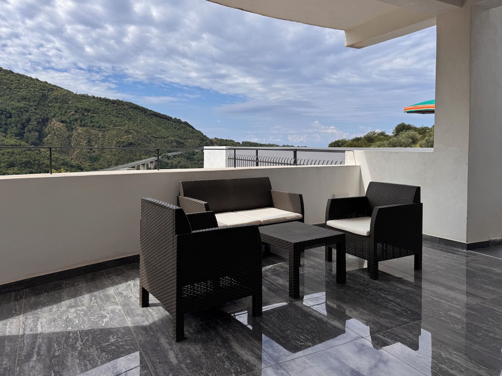 Luigiane B&B 4/40