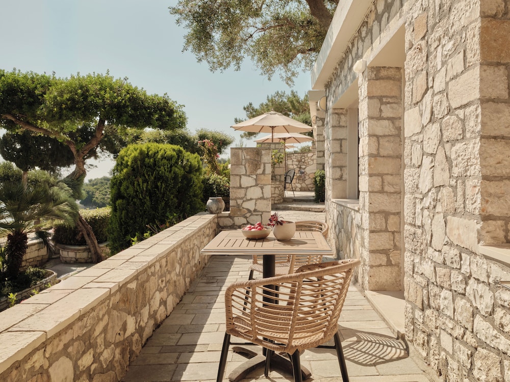 Agali Hotel Paxos 46/59