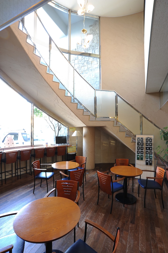 Suizenji Comfort Hotel Kumamoto 39/50