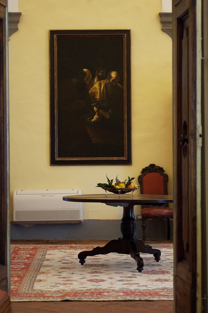 Il Fedino Villa 8/50