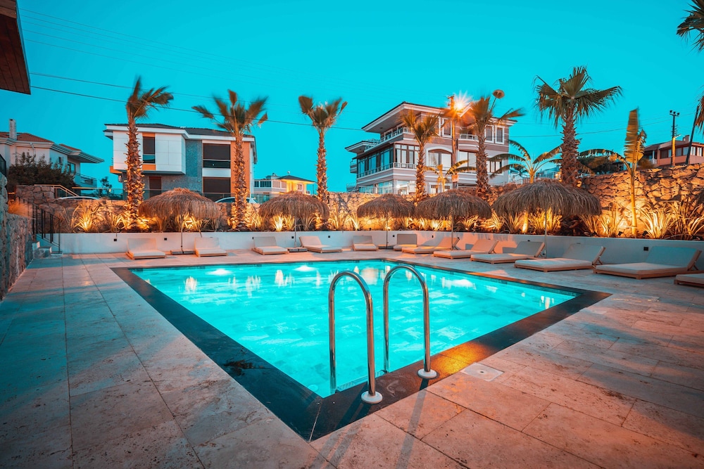 Efsane Hotel 33/40