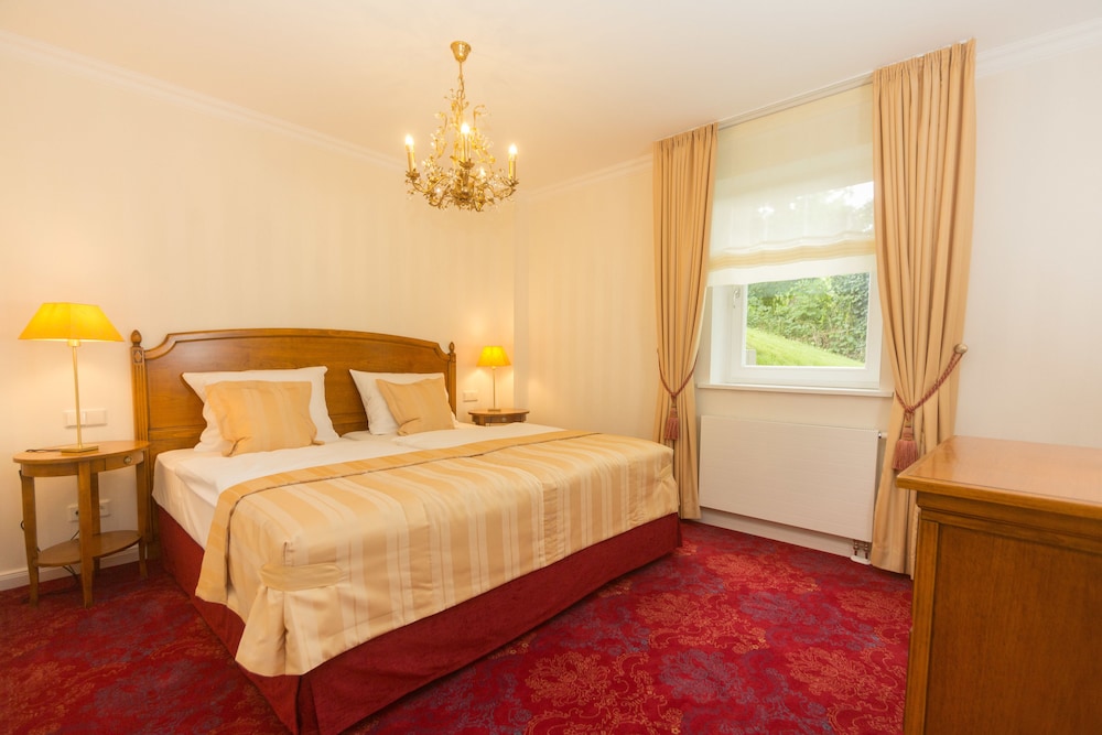 Hotel Erbprinzenpalais 12/47