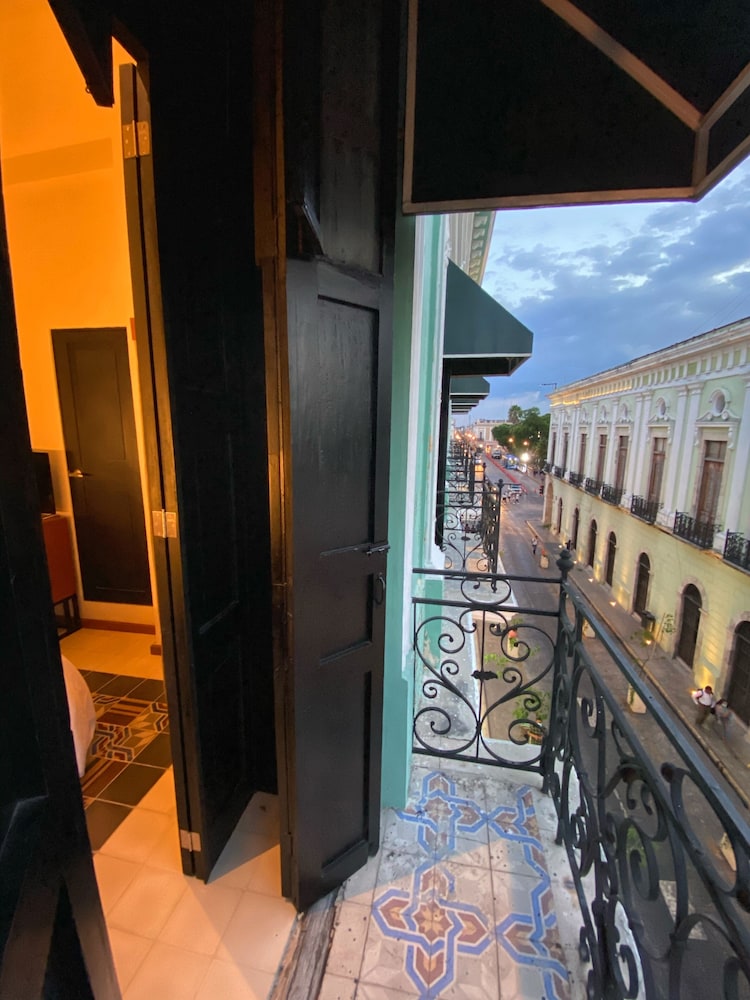 Piedra de Agua Hotel Boutique 46/77