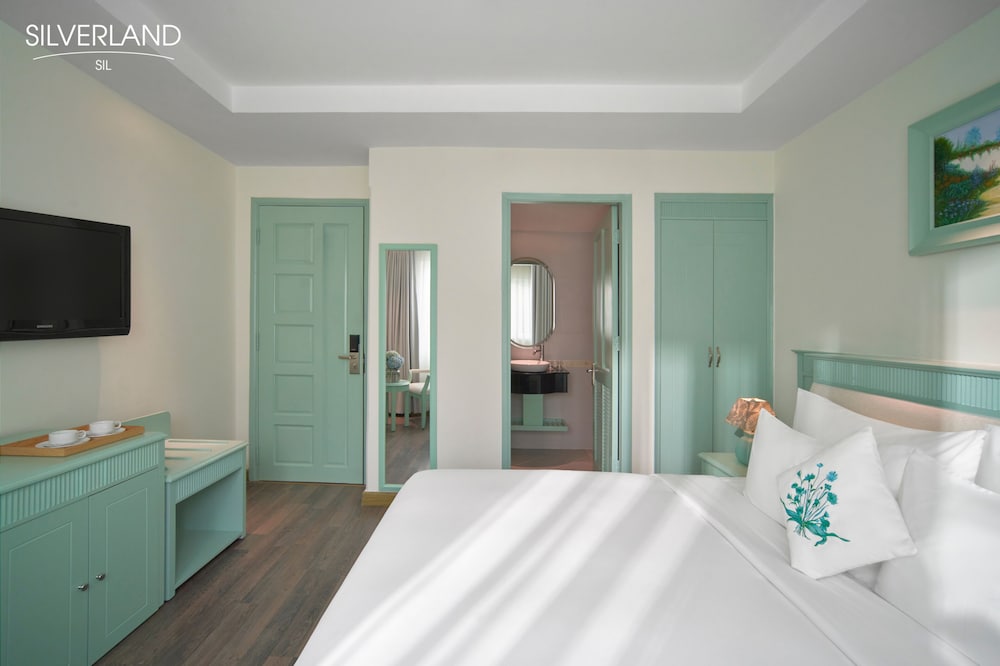 Silverland Sil Hotel and Spa 15/50