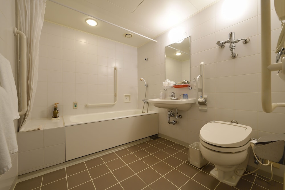 Hotel Jal City Miyazaki 19/75