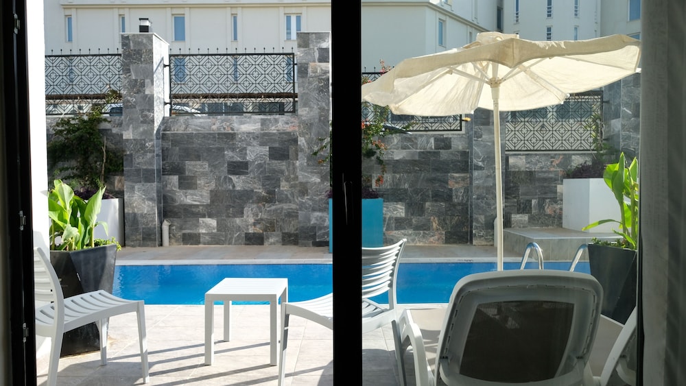 Seaden Valentine Resort and Spa - Adults Only 39/50