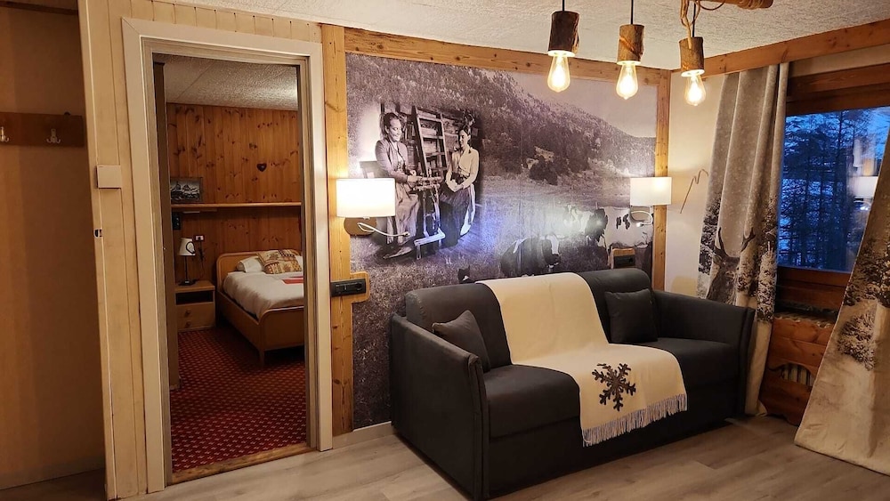 Hotel Lac Bleu 17/48