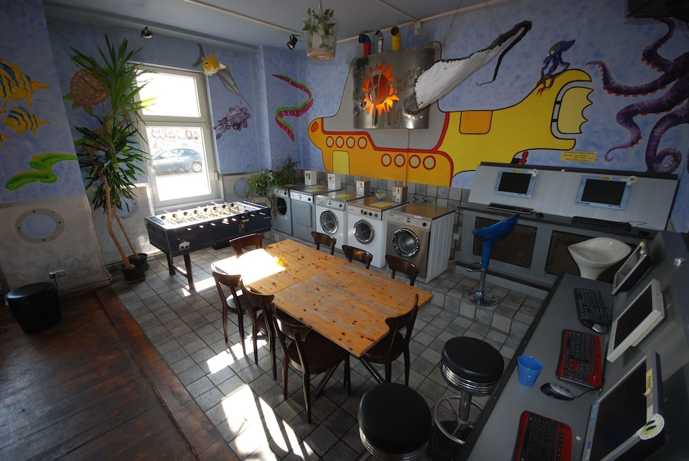 Sunflower Hostel 44/59