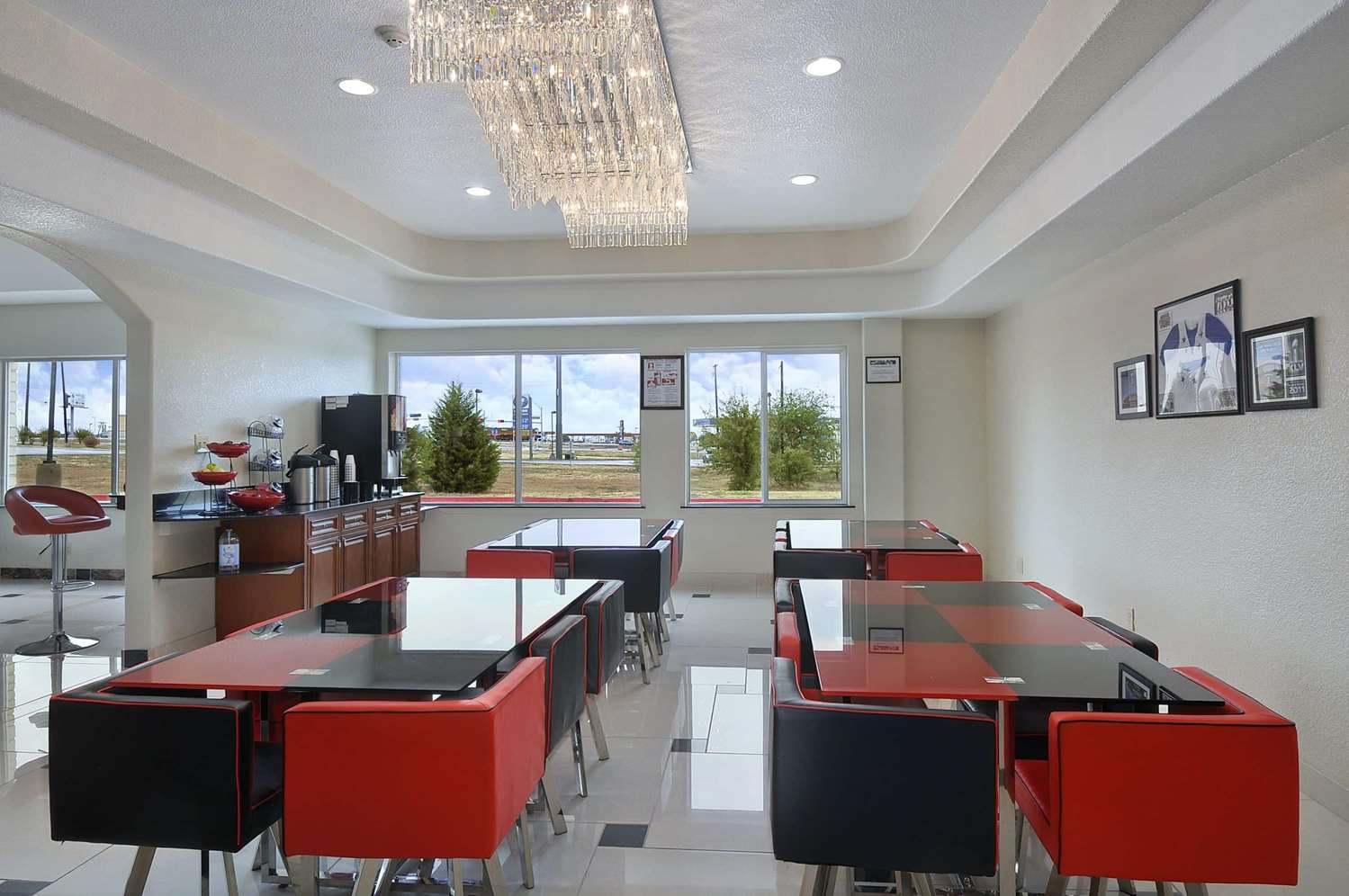Ramada By Wyndham South Waco 5/7