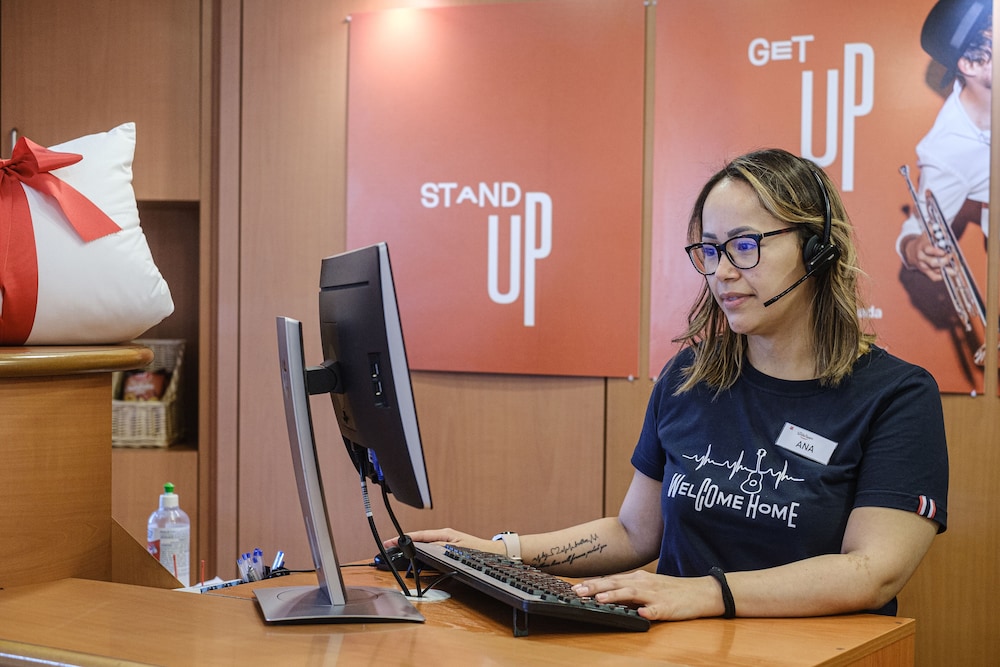 Ibis Madrid Alcorcon Tresaguas 23/44