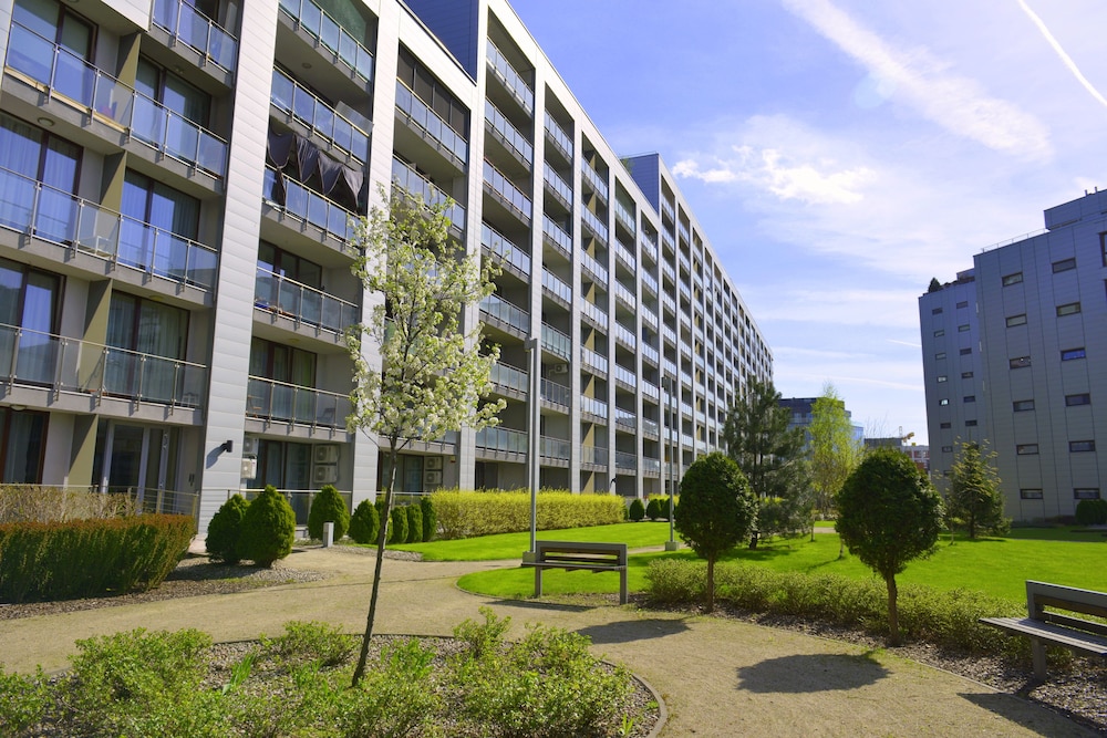 Jessapart Hotel - Triton Park 42/50