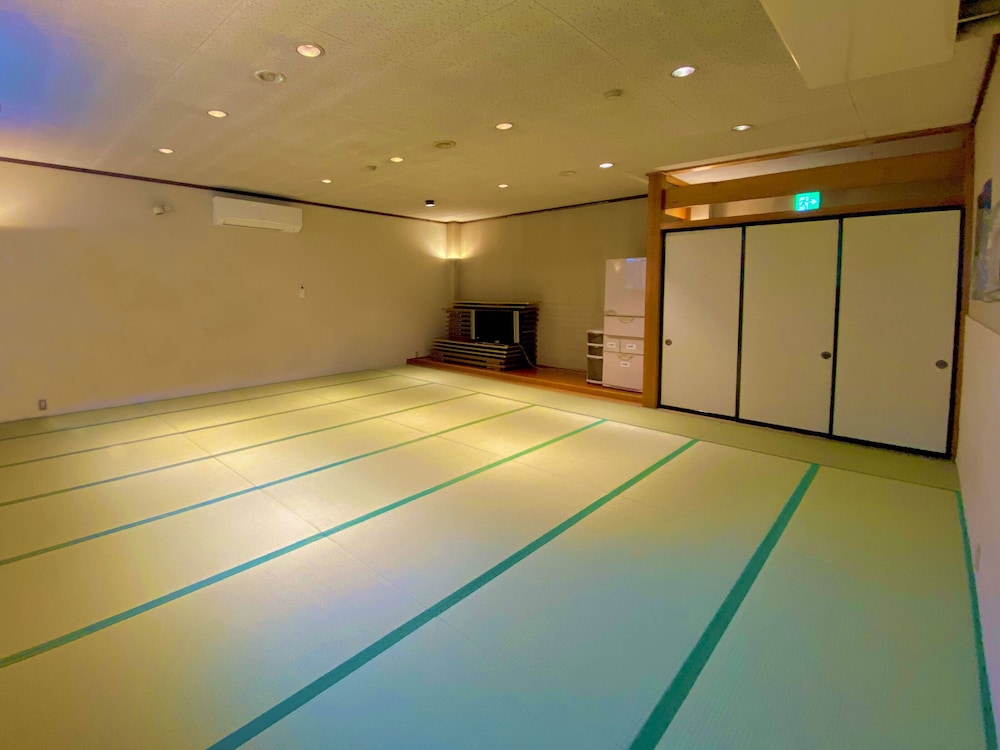 Hakuba Park Hotel 22/28