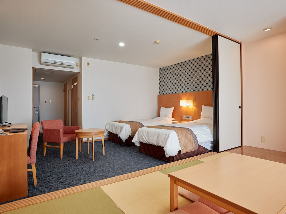 Hotel Murasakimura 14/50