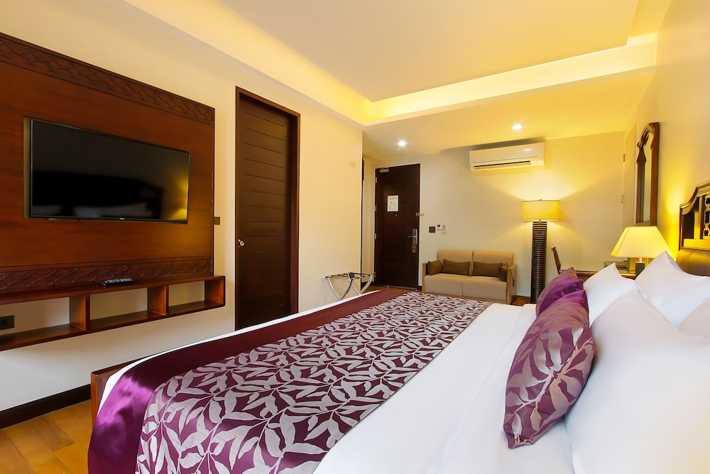 Rimnaam Klangchan Hotel 23/70