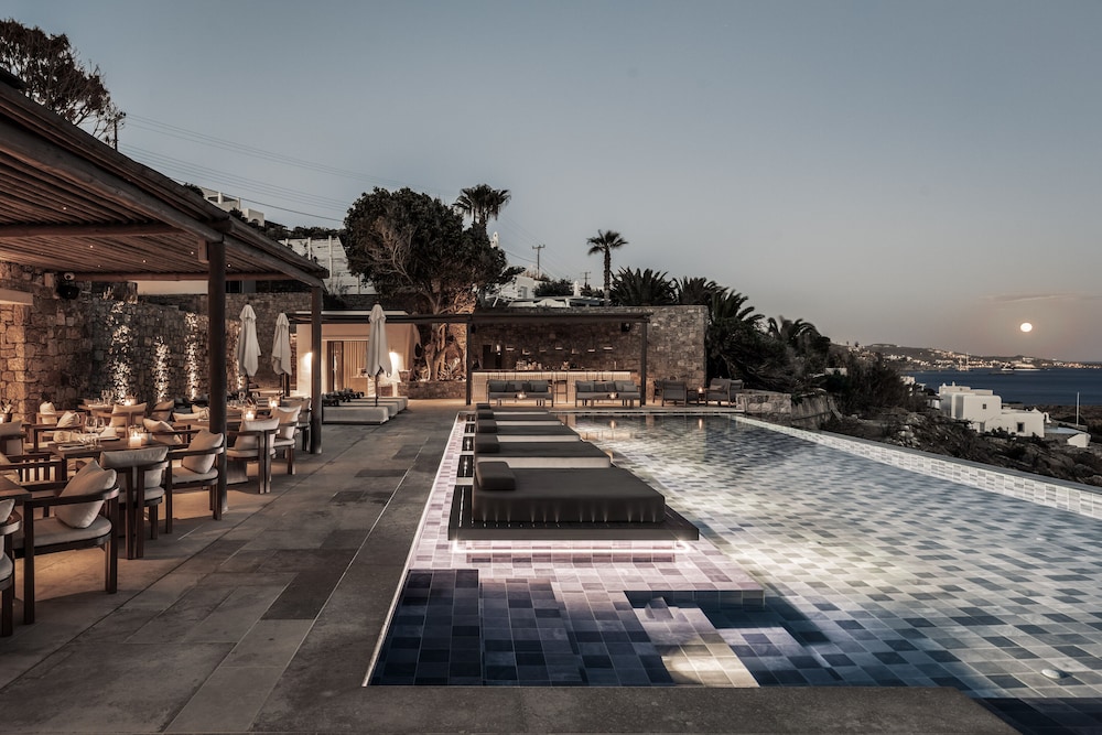 Enigma Mykonos Hideaway Suites 43/50