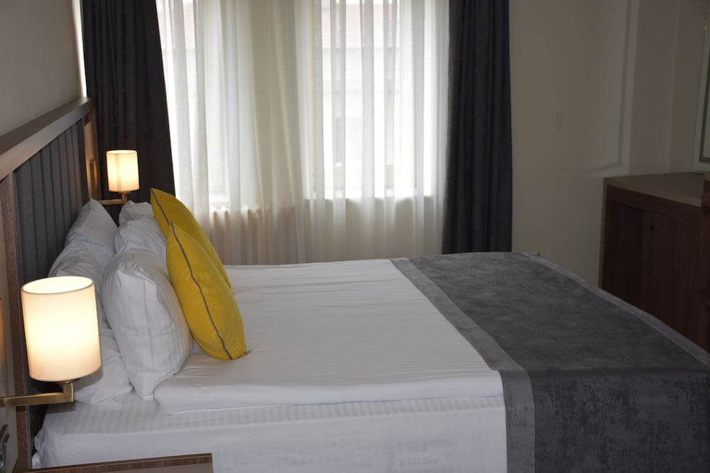 UK Ankara Hotel 23/46