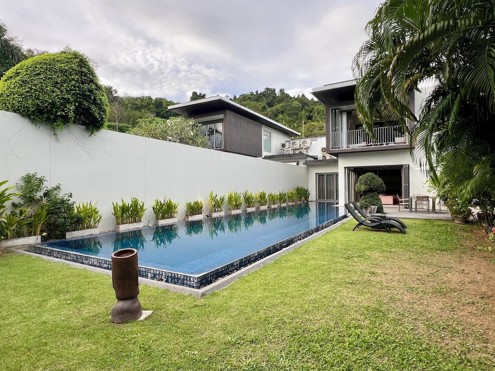 BAAN YAMU RESIDENCE 40/50