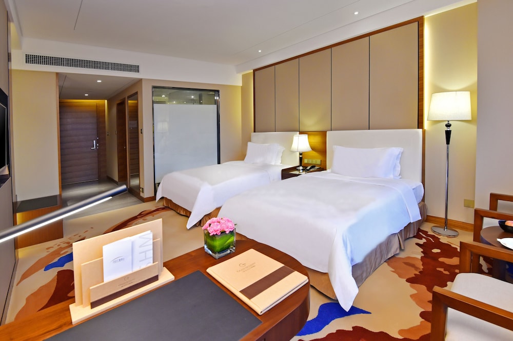 GRAND SKYLIGHT INTERNATIONAL HOTEL HUIZHOU 8/36