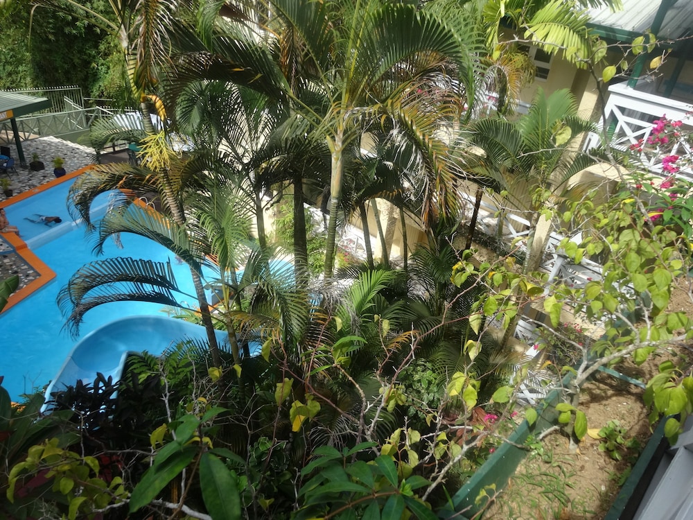 Suva Motor Inn 40/50