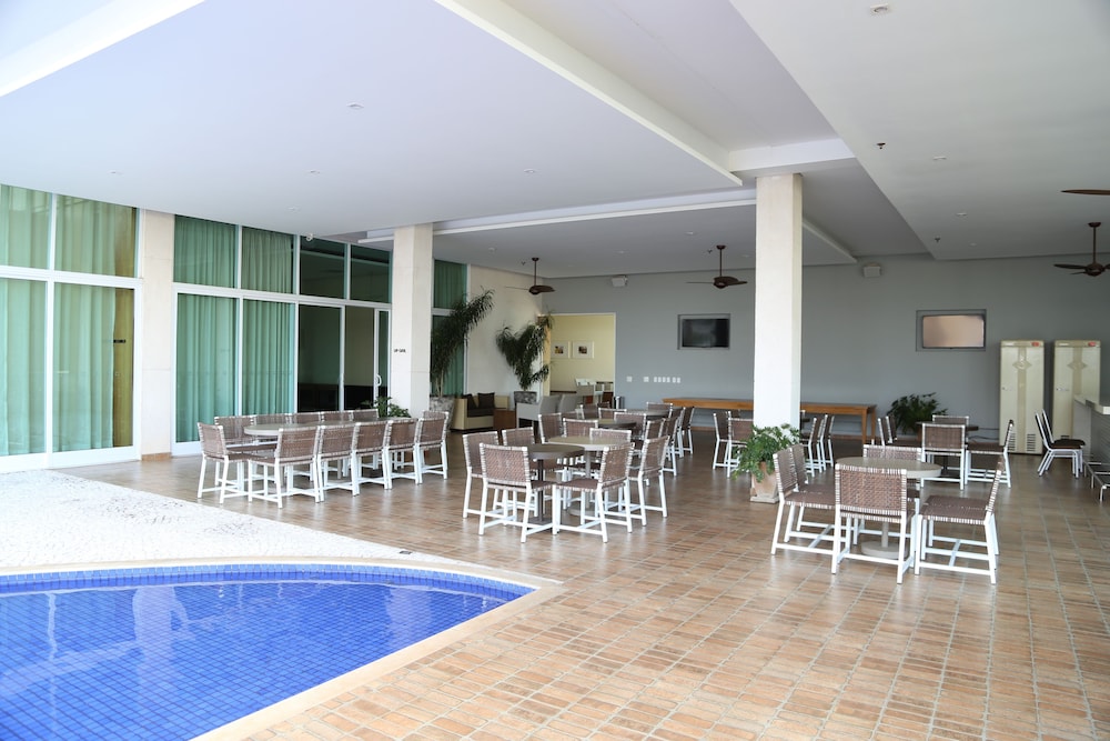Vitoria Convention Hotel Paulinia 45/67