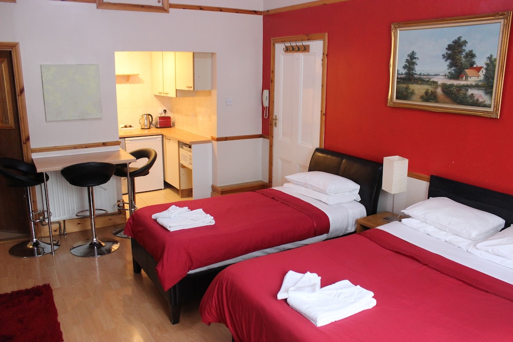 Heatherbank Guesthouse 19/50