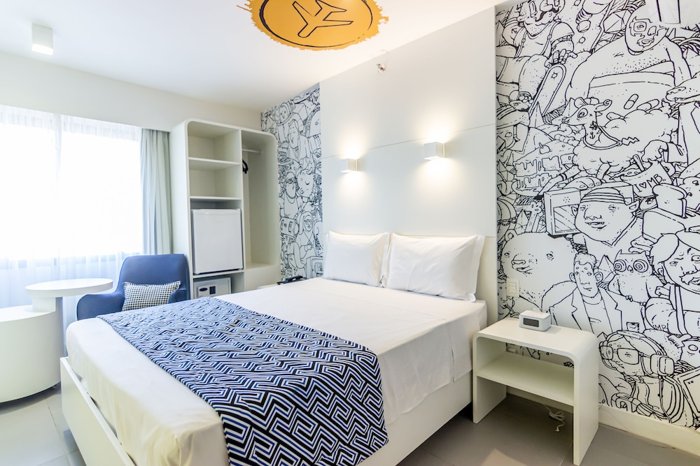 Ibis Styles Rio De Janeiro Botafogo 18/49