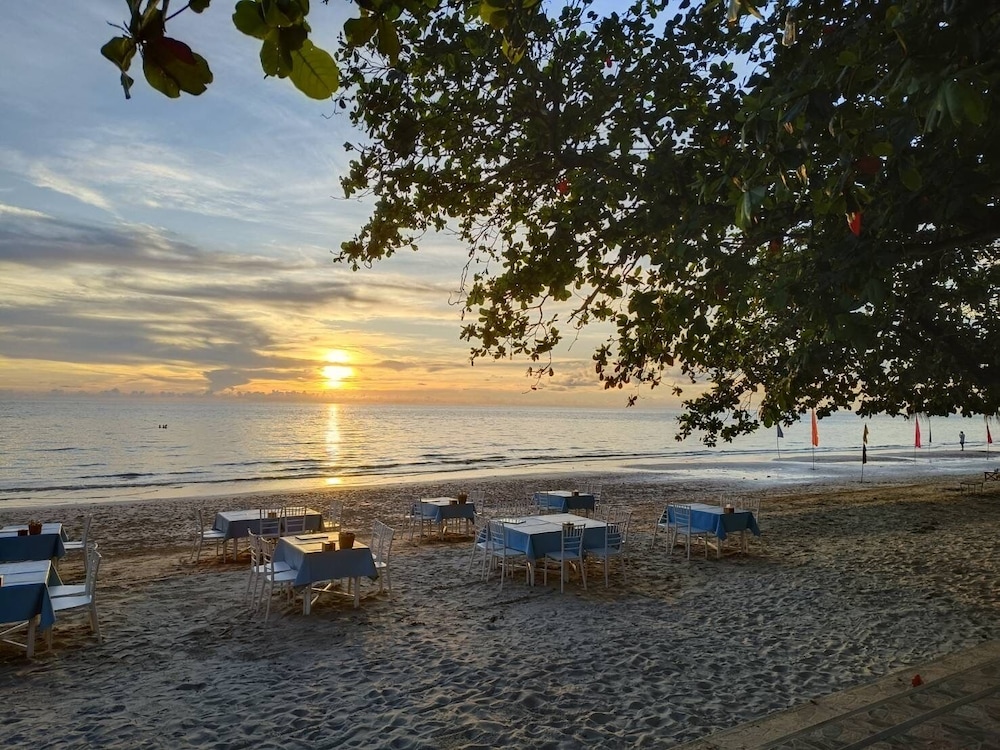 Koh Chang Lagoon Princess 34/50